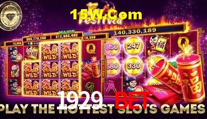 Weekend Specials 1929 Bet