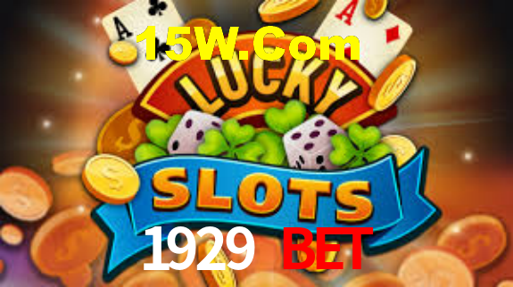 Premium Interface 1929 Bet