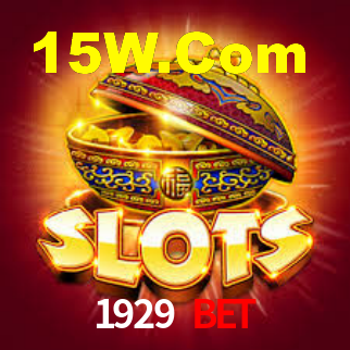Exclusive Games 1929 Bet