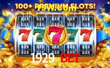 Account Benefits 1929 Bet